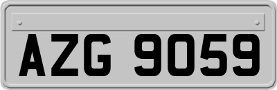 AZG9059