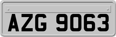 AZG9063