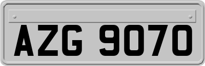 AZG9070