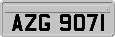 AZG9071