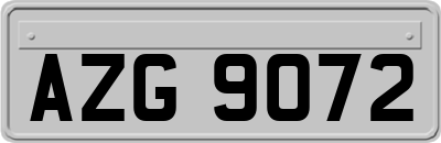 AZG9072
