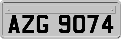 AZG9074