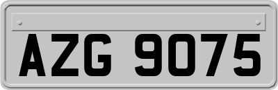AZG9075
