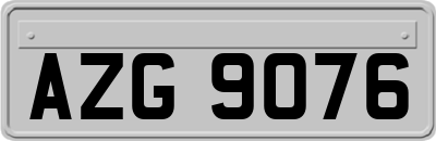AZG9076