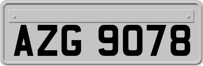 AZG9078