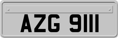 AZG9111