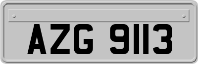 AZG9113
