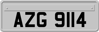 AZG9114