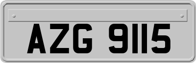 AZG9115