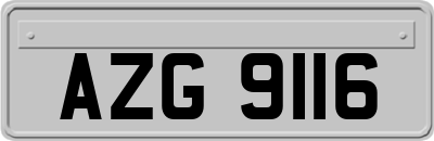 AZG9116