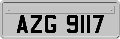 AZG9117