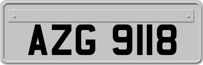 AZG9118