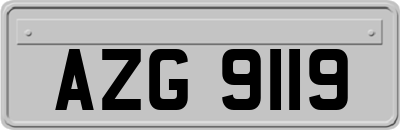 AZG9119