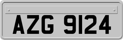 AZG9124