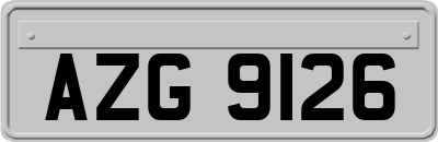 AZG9126