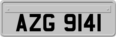 AZG9141