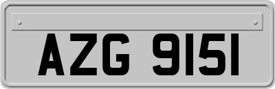 AZG9151