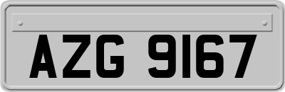 AZG9167
