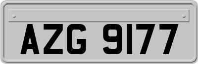 AZG9177