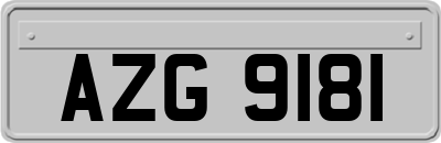AZG9181