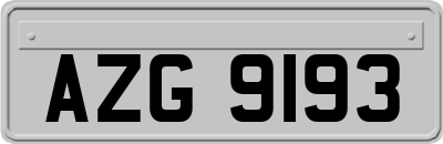 AZG9193