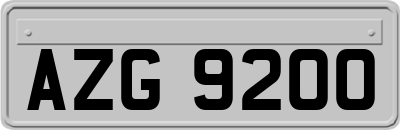 AZG9200