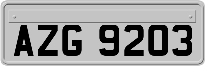 AZG9203