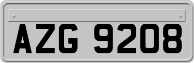 AZG9208