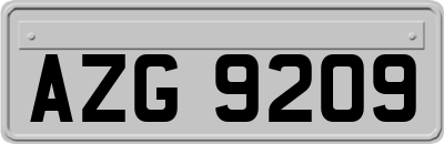 AZG9209
