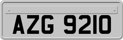 AZG9210
