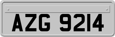 AZG9214