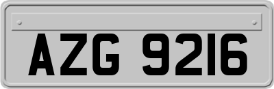 AZG9216
