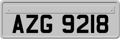 AZG9218