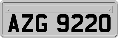 AZG9220
