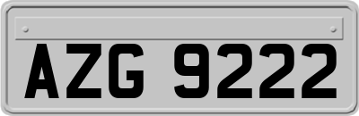 AZG9222