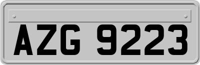 AZG9223