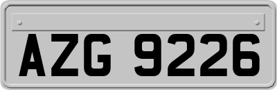 AZG9226