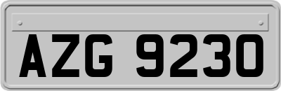 AZG9230