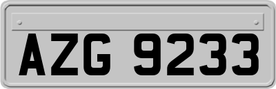 AZG9233
