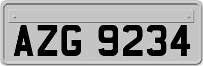 AZG9234