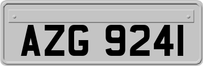 AZG9241