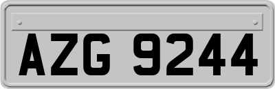 AZG9244