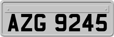 AZG9245