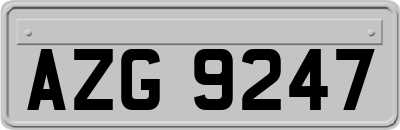 AZG9247