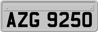 AZG9250