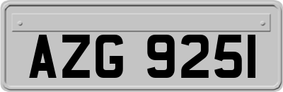 AZG9251