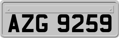 AZG9259