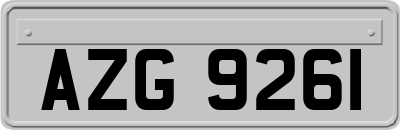AZG9261
