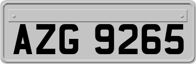 AZG9265