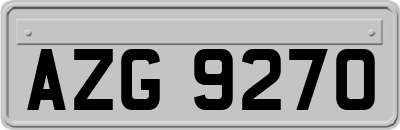 AZG9270